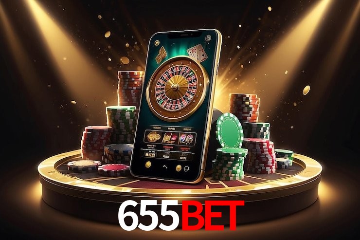 655bet - Winners Celebration