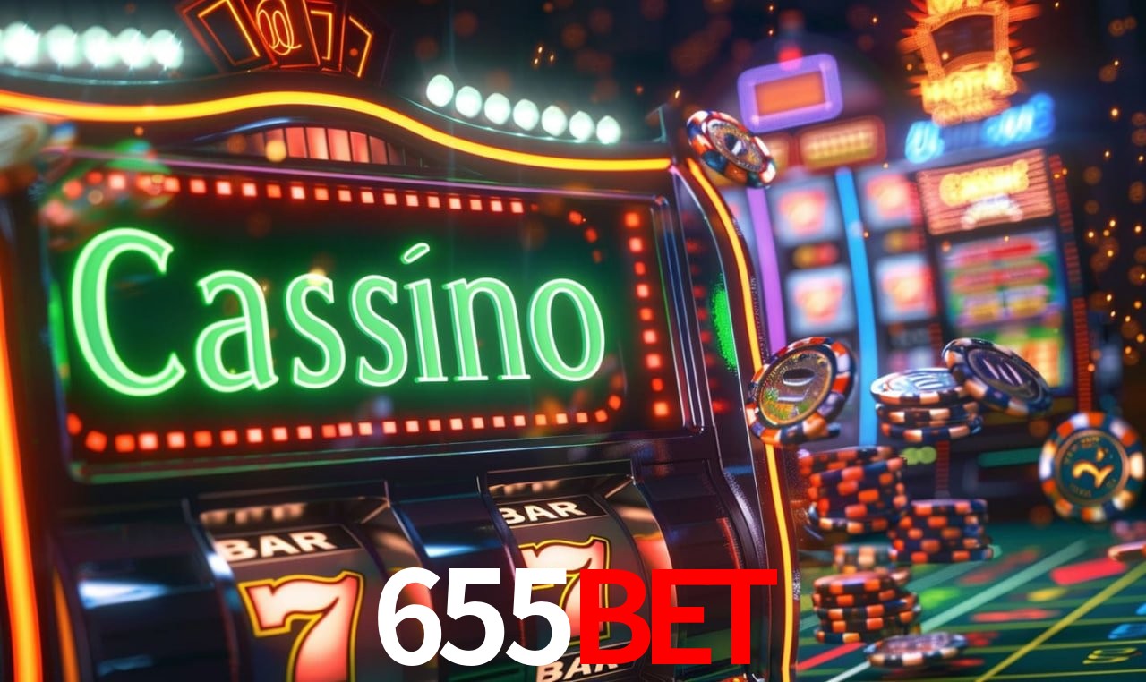 655bet - Aplicativo Móvel